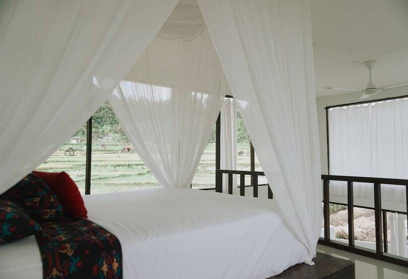 Отель Natural View Sidemen Cottage