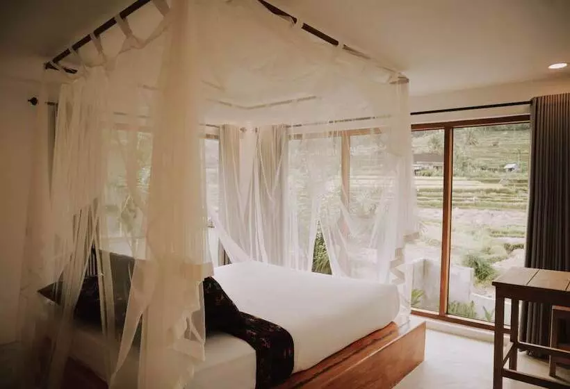 ホテル Natural View Sidemen Cottage