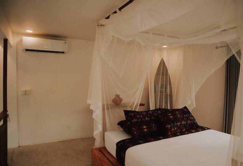 Отель Natural View Sidemen Cottage