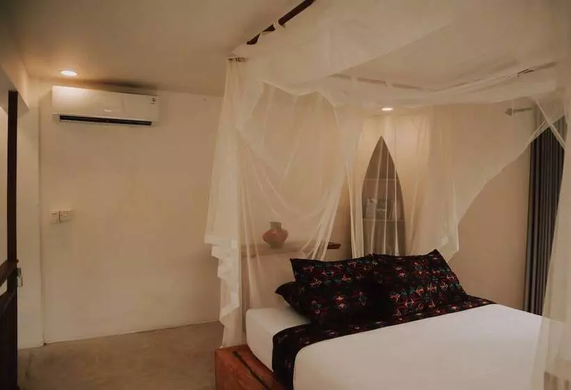 ホテル Natural View Sidemen Cottage