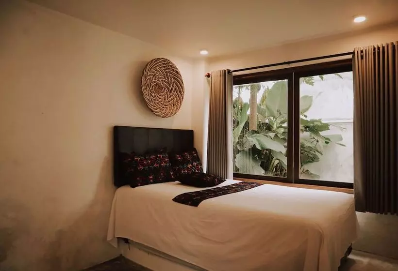 ホテル Natural View Sidemen Cottage