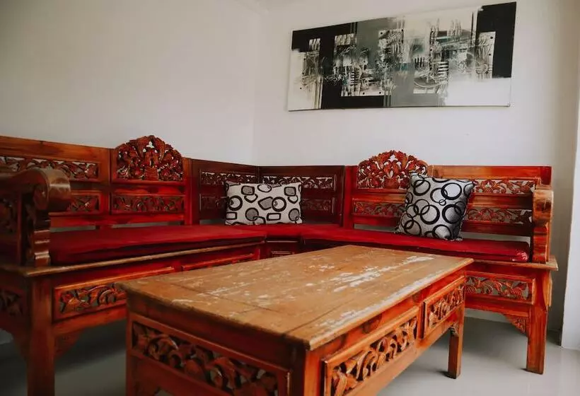 ホテル Natural View Sidemen Cottage