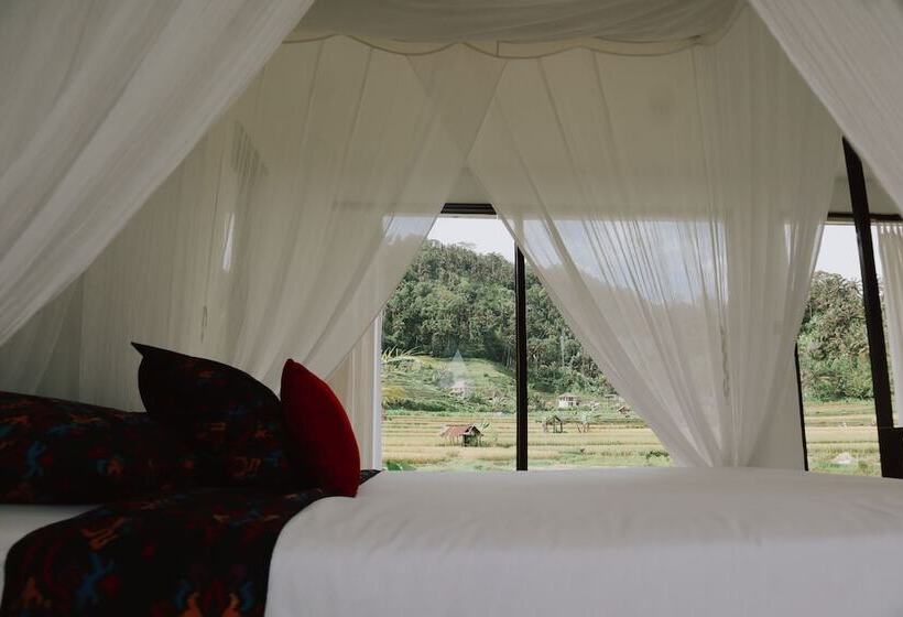 Отель Natural View Sidemen Cottage