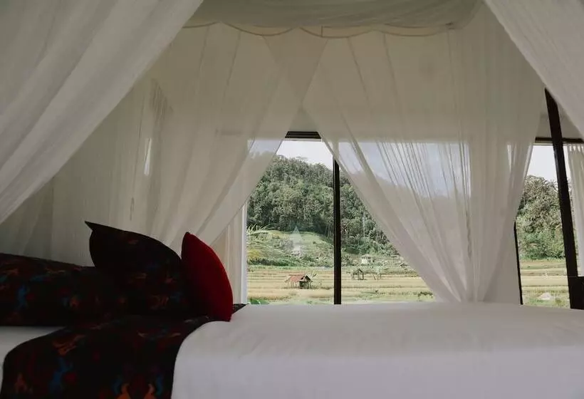 ホテル Natural View Sidemen Cottage