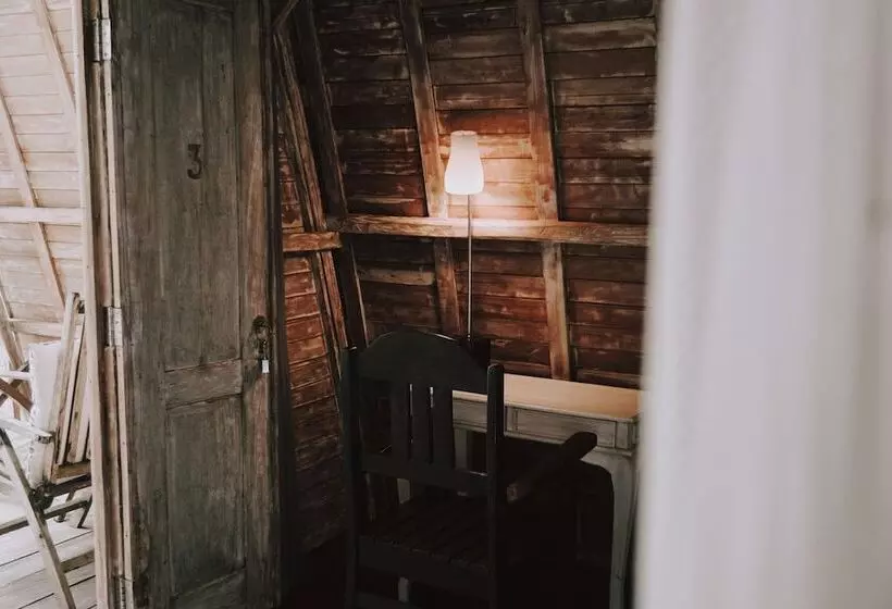 ホテル Natural View Sidemen Cottage