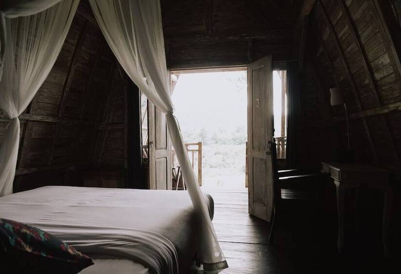 Отель Natural View Sidemen Cottage