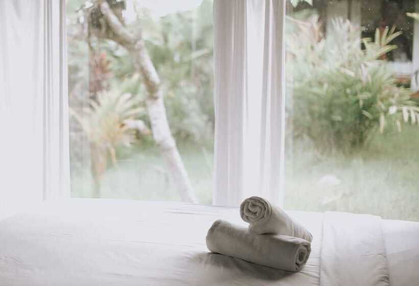 Отель Natural View Sidemen Cottage