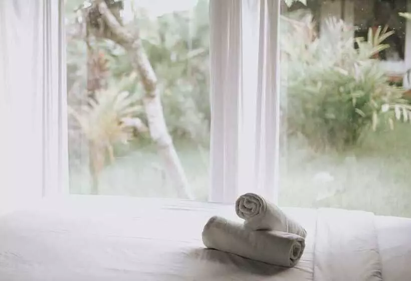 ホテル Natural View Sidemen Cottage