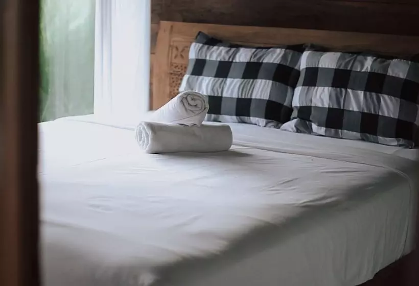 ホテル Natural View Sidemen Cottage