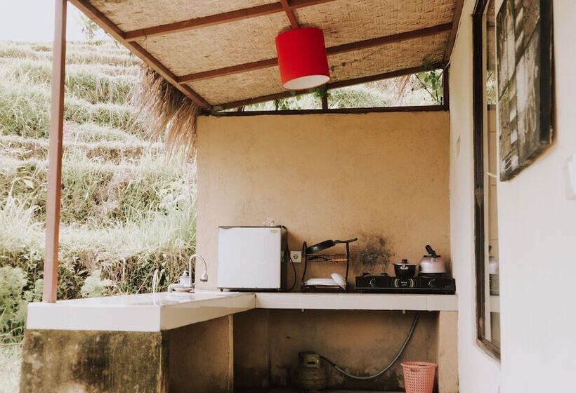 Отель Natural View Sidemen Cottage