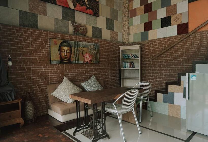 Отель Natural View Sidemen Cottage