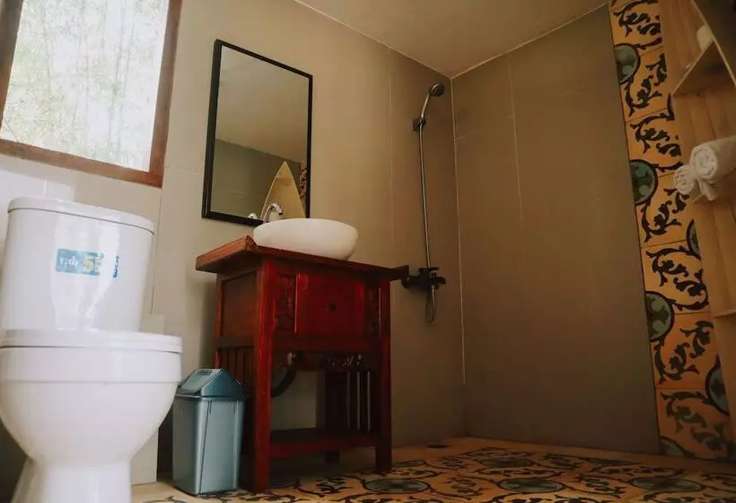 ホテル Natural View Sidemen Cottage