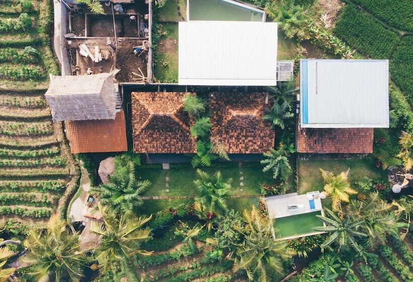 Отель Natural View Sidemen Cottage