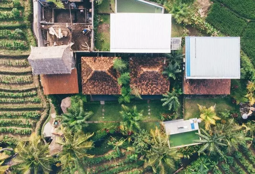 ホテル Natural View Sidemen Cottage