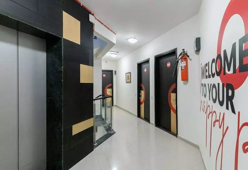 Hotel Collection O 47553 Oriental Residency