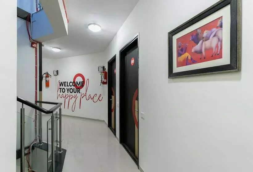 Hotel Collection O 47553 Oriental Residency