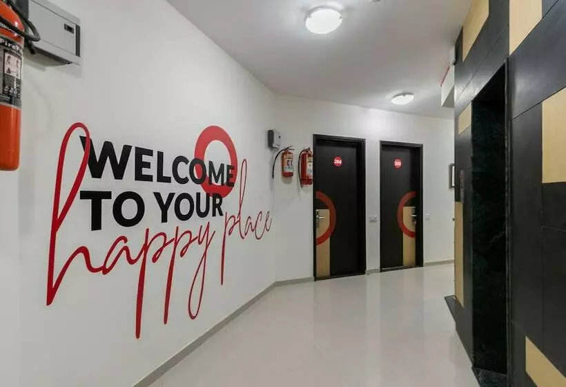 Hotel Collection O 47553 Oriental Residency