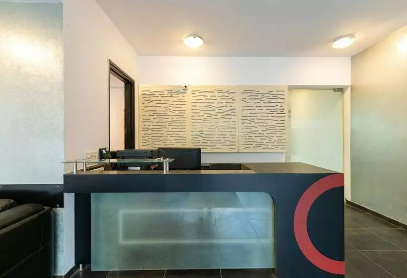 Hotel Collection O 47553 Oriental Residency