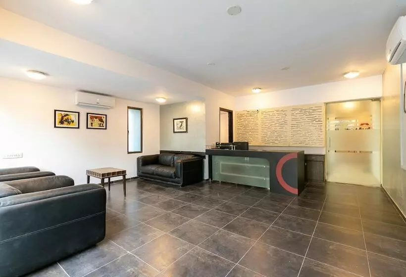 Hotel Collection O 47553 Oriental Residency