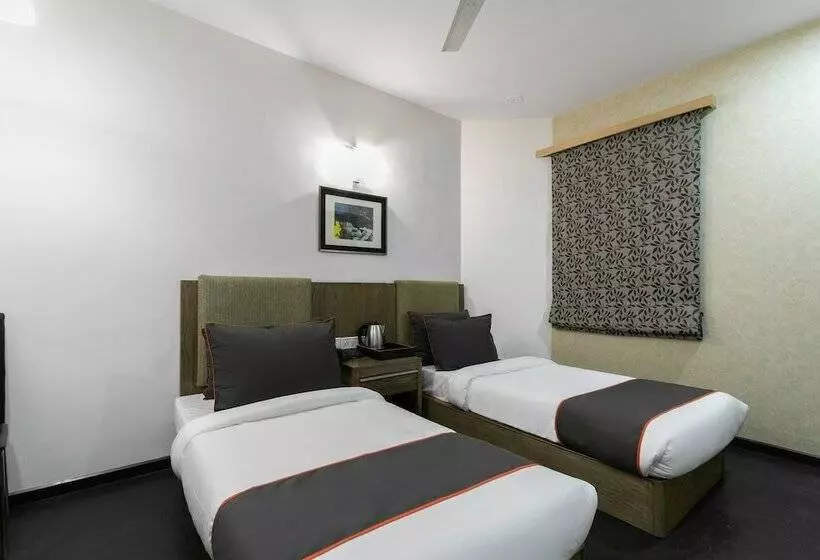 Hotel Collection O 47553 Oriental Residency