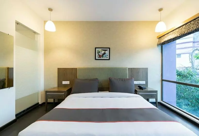 Hotel Collection O 47553 Oriental Residency