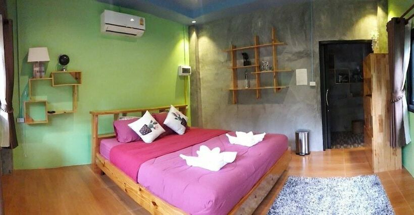 Hotel Plainam Resort