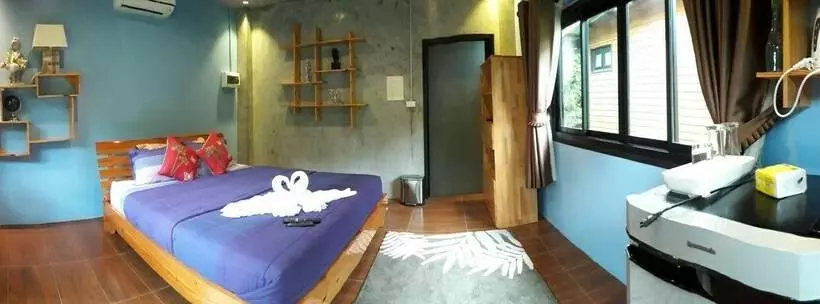 ホテル Plainam Resort