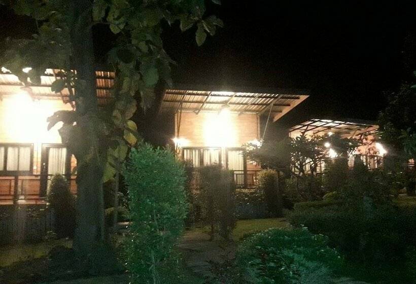 Hotel Plainam Resort