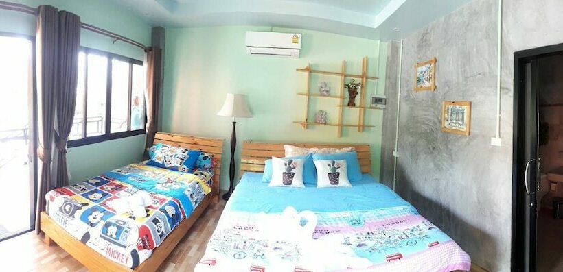 Hotel Plainam Resort