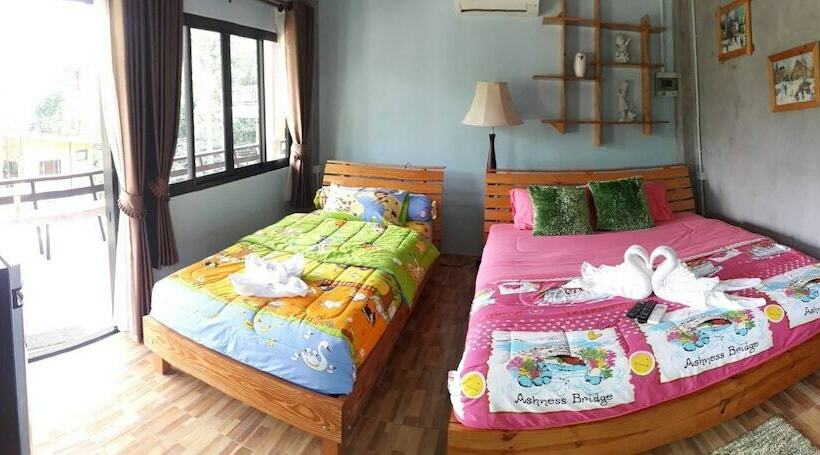 Hotel Plainam Resort