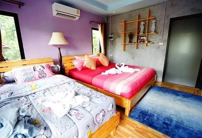 Hotel Plainam Resort