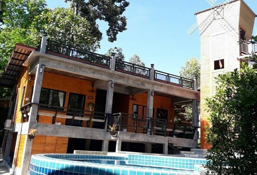 Hotel Plainam Resort