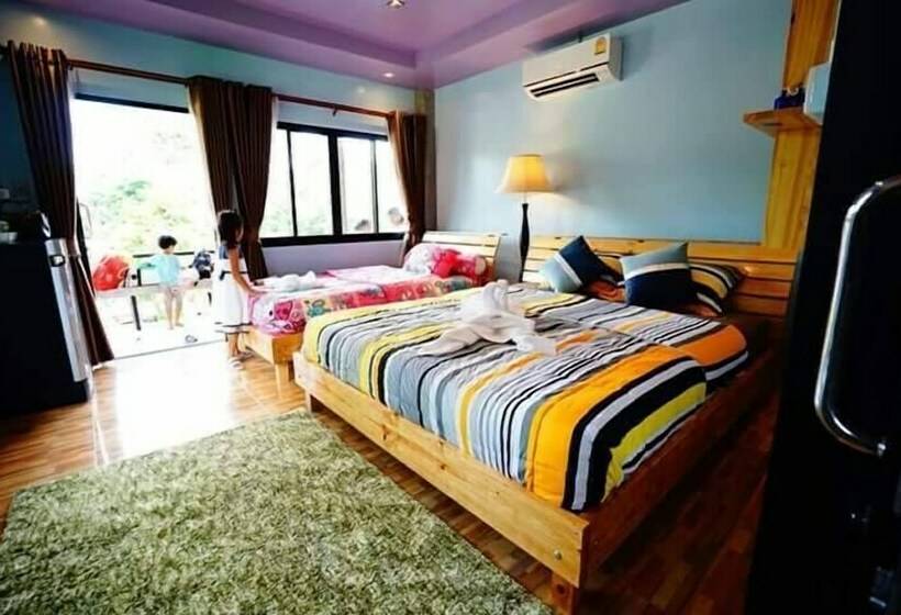 Hotel Plainam Resort