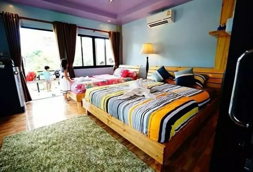 ホテル Plainam Resort