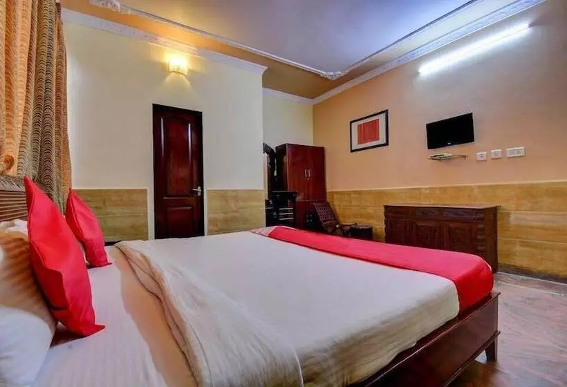 Hotelli Rg Palace Jaipur