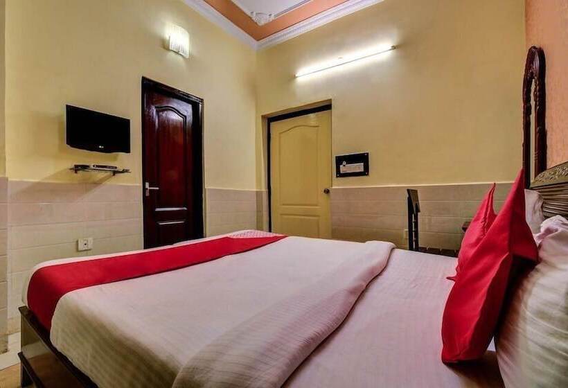 Hotel Rg Palace Jaipur