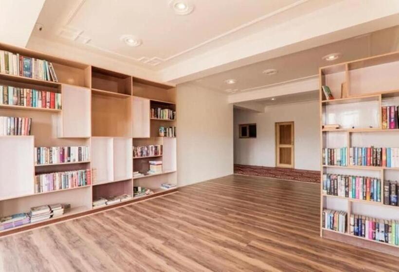 Hotel Sankar Residency