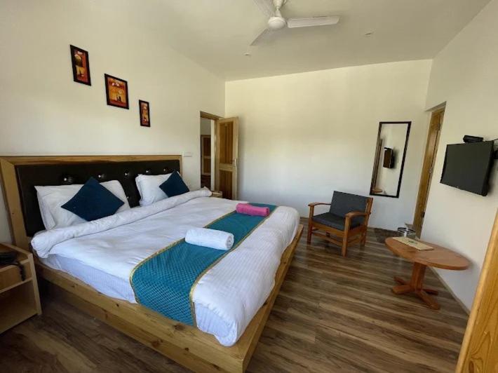 Hotel Sankar Residency