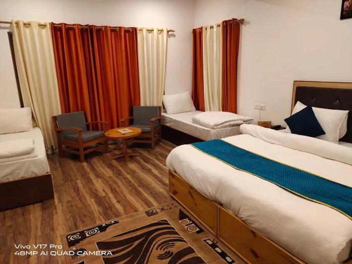 Hotel Sankar Residency