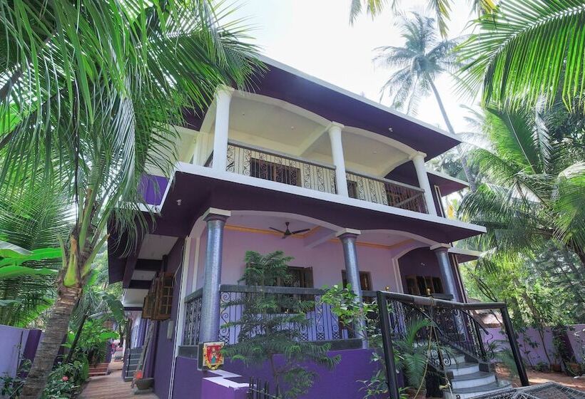 Hotel Spot On 64796 Vailankanni Guest House