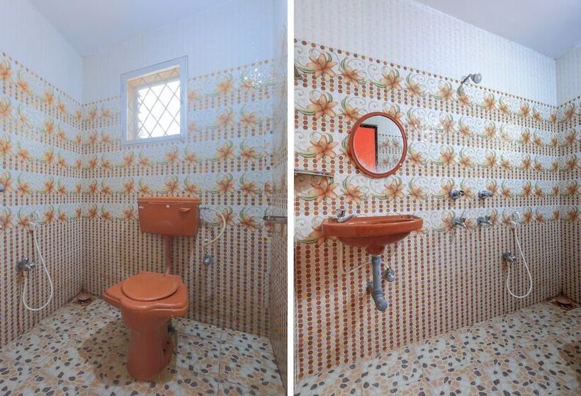 Hotel Spot On 64796 Vailankanni Guest House