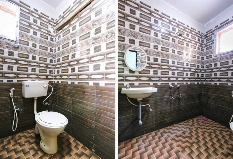 Hotel Spot On 64796 Vailankanni Guest House