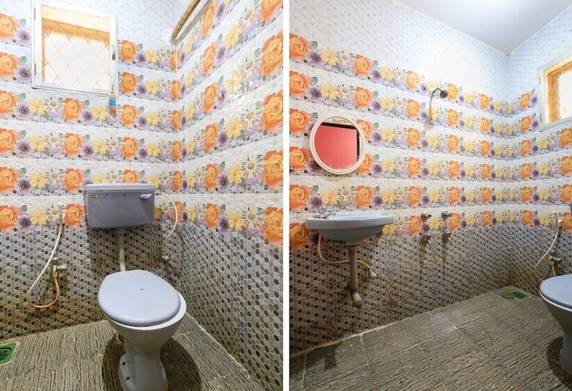 Hotel Spot On 64796 Vailankanni Guest House