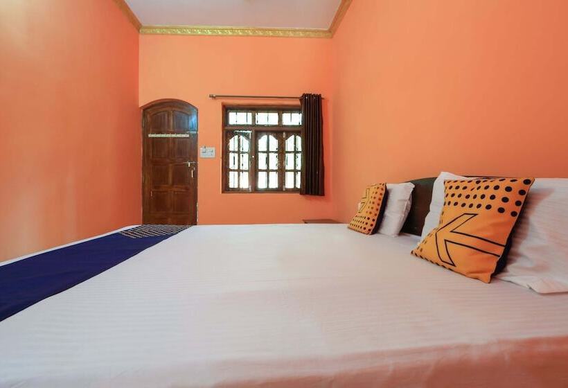 Hotel Spot On 64796 Vailankanni Guest House