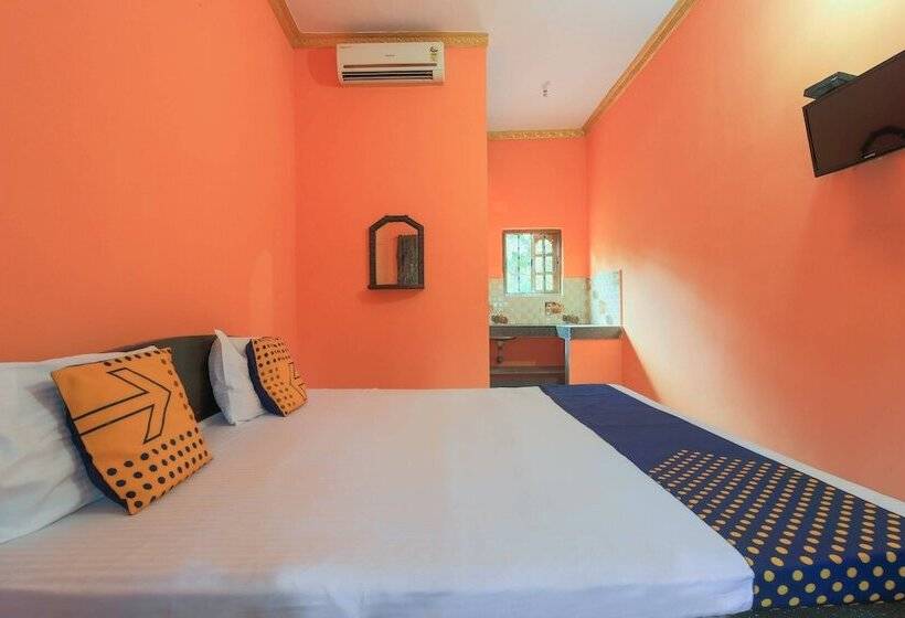 Hotel Spot On 64796 Vailankanni Guest House