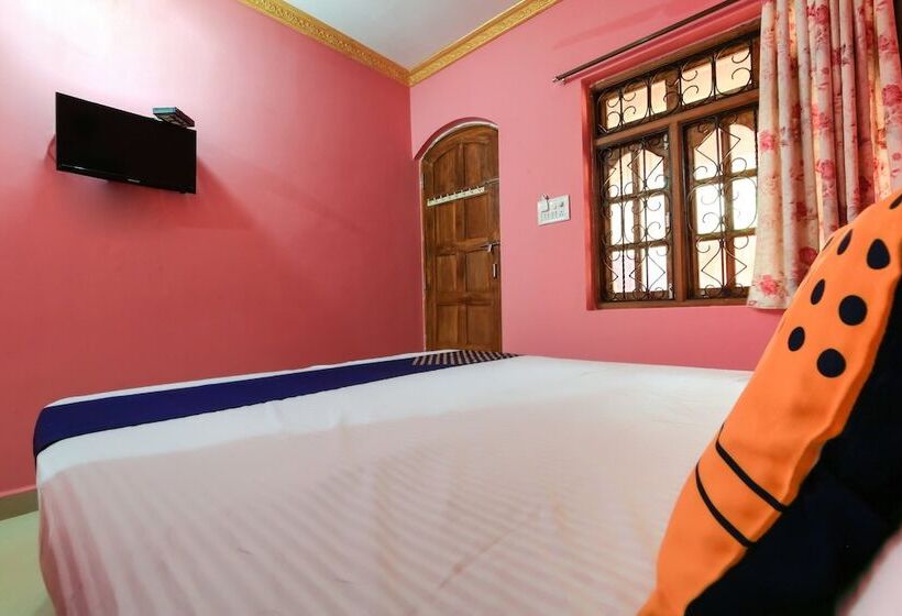 Hotel Spot On 64796 Vailankanni Guest House
