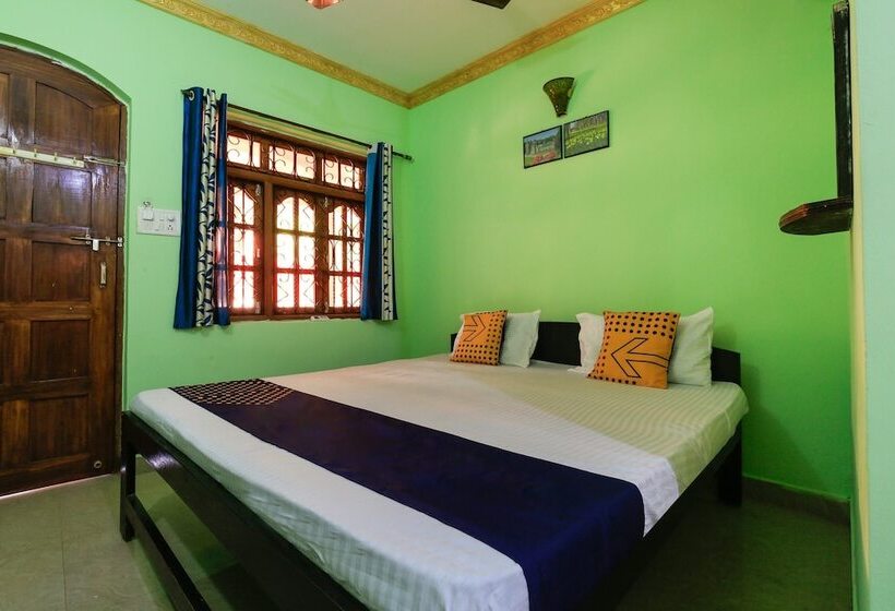Hotel Spot On 64796 Vailankanni Guest House