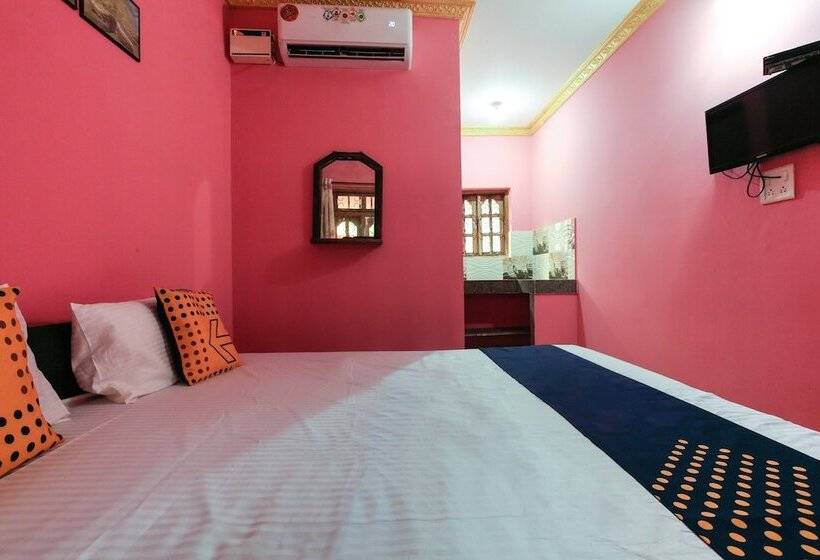 Hotel Spot On 64796 Vailankanni Guest House