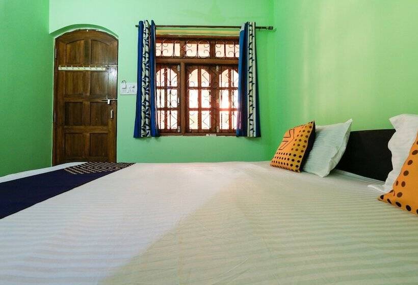 Hotel Spot On 64796 Vailankanni Guest House