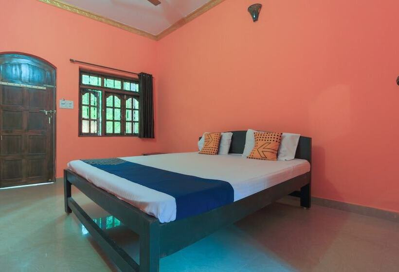Hotel Spot On 64796 Vailankanni Guest House